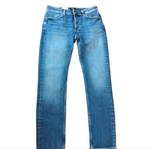 NWT.NEUW DENIM Lou Slim Fit Jeans... Size 32/32 - Picture 4 of 10